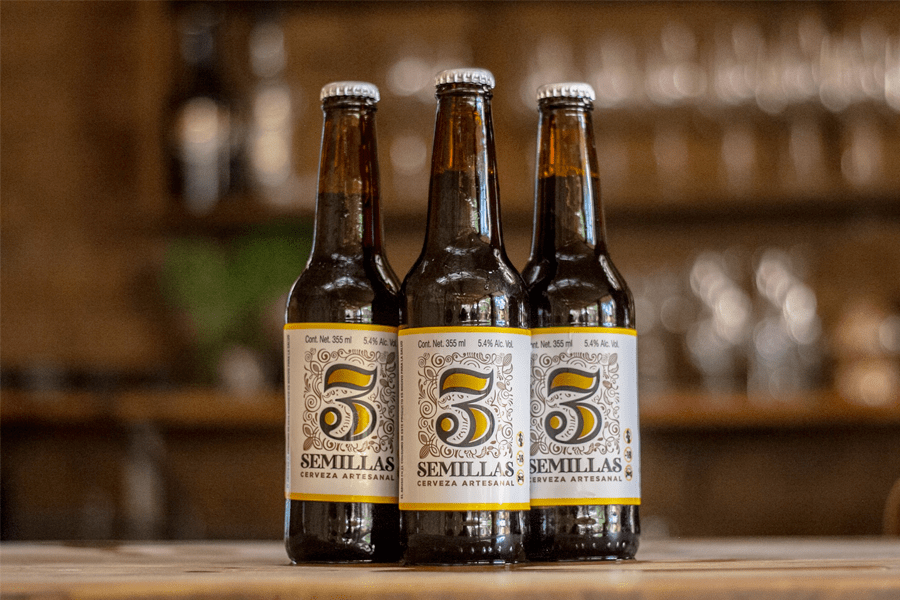 3semillas