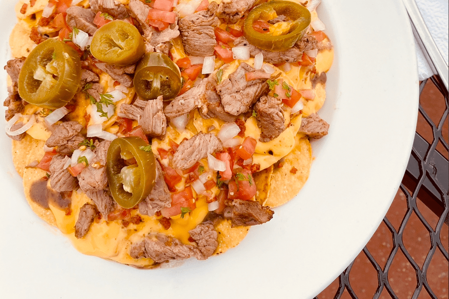 nachos